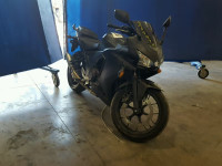 2013 HONDA CBR500 R MLHPC4412D5000278