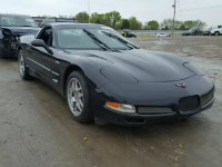 2004 CHEVROLET CORVETTE Z 1G1YY12S245114728