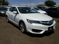 2017 ACURA ILX BASE 19UDE2F30HA006839