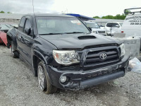 2005 TOYOTA TACOMA X-R 5TETU22N05Z141616