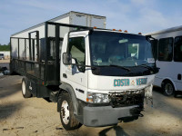 2006 FORD LOW CAB FO 3FRLL45Z66V349170