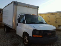 2006 GMC SAVANA CUT 1GDJG31V061904814