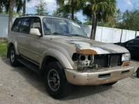 1996 LEXUS LX 450 JT6HJ88J9T0130897