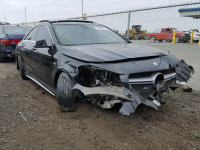 2015 MERCEDES-BENZ CLA 45 AMG WDDSJ5CB3FN266095