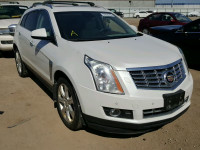 2013 CADILLAC SRX PREMIU 3GYFNJE38DS522386