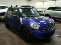 2016 MINI COOPER COU WMWZB3C55GWR47761