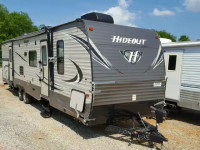 2017 KEYSTONE HIDEOUT 4YDT31R26H7208625