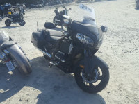 2013 HONDA GL1800 B JH2SC681XDK000749