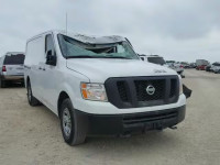 2016 NISSAN NV 2500 S 1N6AF0KY2GN816126