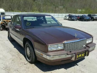 1989 CADILLAC ELDORADO 1G6EL1155KU630754