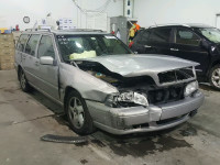 1998 VOLVO V70 T5 TUR YV1LW5378W2502229