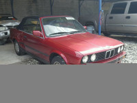 1992 BMW 318 I WBABA7318NEJ12278