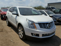 2016 CADILLAC SRX PREMIU 3GYFNDE31GS572990