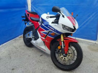 2013 HONDA CBR600 RR JH2PC4049DK600744