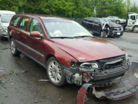 2001 VOLVO V70 T5 TUR YV1SW53D211023496