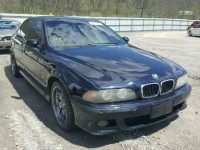 2002 BMW M5 WBSDE93452CF90800