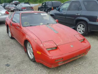 1988 NISSAN 300ZX JN1CZ14S4JX201870