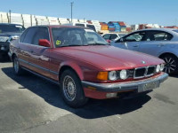 1994 BMW 740 I AUTO WBAGD4321RDE65612