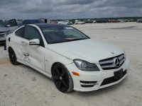 2012 MERCEDES-BENZ C 350 WDDGJ5HBXCF726390