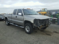 2002 GMC SIERRA C25 1GTHC29U02E146772