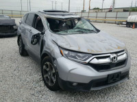 2018 HONDA CR-V EX 7FARW1H50JE000874