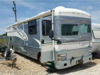 2000 FREIGHTLINER CHASSIS X 4UZ6XFBA7YCG13143