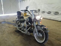 1999 HARLEY-DAVIDSON FLSTC 1HD1BJL46XY022436