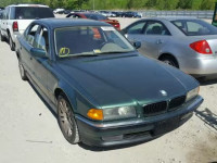 1997 BMW 740 I AUTO WBAGF8323VDL47960