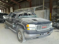 2002 GMC SIERRA C25 1GTHC29G92E137286