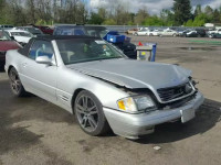 1999 MERCEDES-BENZ SL 500 WDBFA68FXXF186817