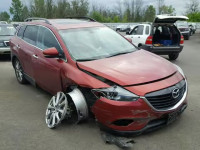 2014 MAZDA CX-9 GRAND JM3TB3DV3E0435138