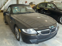 2008 BMW Z4 3.0 4USBU33508LW75082