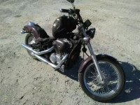 1995 HONDA VT600 CD JH2PC2133SM200688