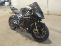 2016 BMW S 1000 RR WB10D2107GZ355197