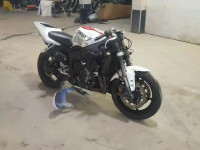 2005 YAMAHA YZFR6 L JYARJ06E05A029616