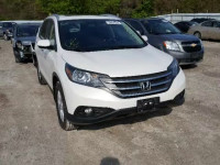 2012 HONDA CR-V TOURI 2HKRM4H9XCH107764