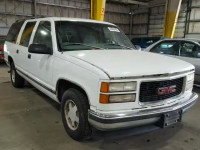 1997 GMC SUBURBAN C 3GKEC16R4VG520475