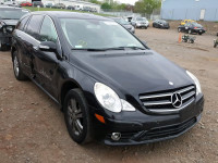 2009 MERCEDES-BENZ R 350 4MAT 4JGCB65EX9A092266