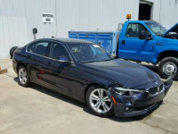 2016 BMW 328 XI SUL WBA8E3G57GNT78589