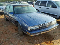 1989 OLDSMOBILE 98 REGENCY 1G3CX54C1K1327451