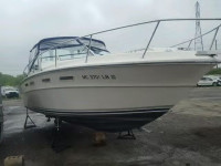 1978 SEAR BOAT ONLY SERF17510678