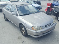 1999 KIA SEPHIA BAS KNAFB1215X5771094