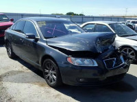 2009 VOLVO S80 3.2 YV1AS982591101528