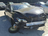 2011 INFINITI M56 JN1AY1APXBM520963