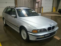 2000 BMW 528 IT AUT WBADP6345YBV64643