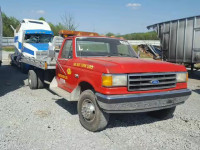 1990 FORD F SUPER DU 2FDLF47M6LCB00575