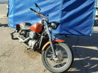 2002 HONDA VT750 DC JH2RC44062M612402