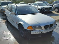 2000 BMW 323 IT WBAAR334XYJM00709