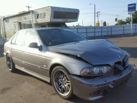 2003 BMW M5 WBSDE93463CF92590