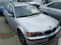 2003 BMW 325 XIT WBAEP33403PF03153